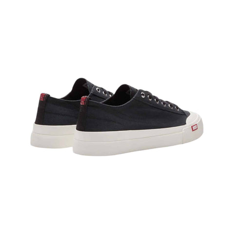 Diesel S-Athos Low 100 White/Black