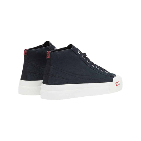Diesel S-Athos Mid 100 White/Black