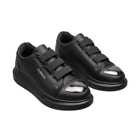 Chekich Unisex Sartoria Milano Mirror V2 All Black