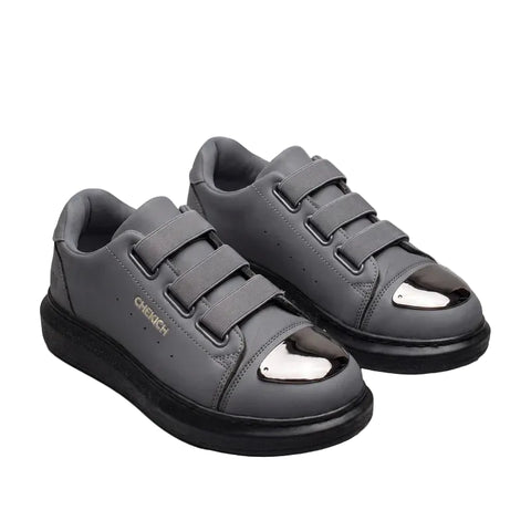 Chekich Unisex Sartoria Milano Mirror V2 Grey/Black