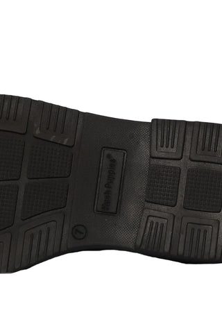 Hush Puppies Supreme Cow Crust Boot Black