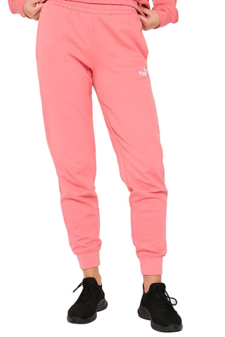 Puma Ladies Logo Pink