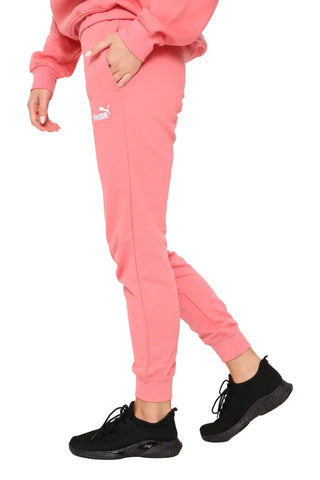 Puma Ladies Logo Pink