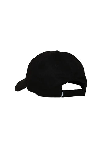 Puma Cap Cat Patched Black