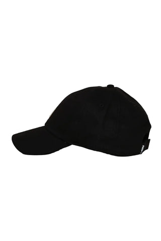 Puma Cap Cat Patched Black