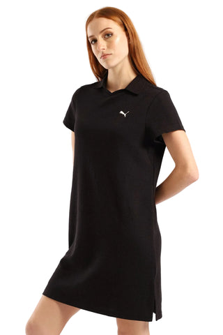 Puma Dress Classic Pinnacle Black