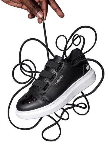 Chekich Unisex Sartoria Milano Mirror V2 Black/White