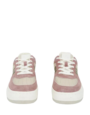 Gstar Gl13 Lds Eve Ctr W Sand/Light Pink