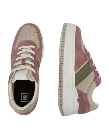 Gstar Gl13 Lds Eve Ctr W Sand/Light Pink