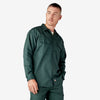 Dickies Tycoon Men's Short Sleeve Shirt – Emerald Green