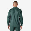 Dickies Tycoon Men's Short Sleeve Shirt – Emerald Green