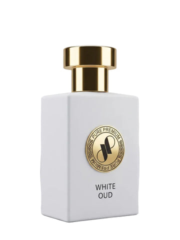 Pure Premium White Oud Perfume