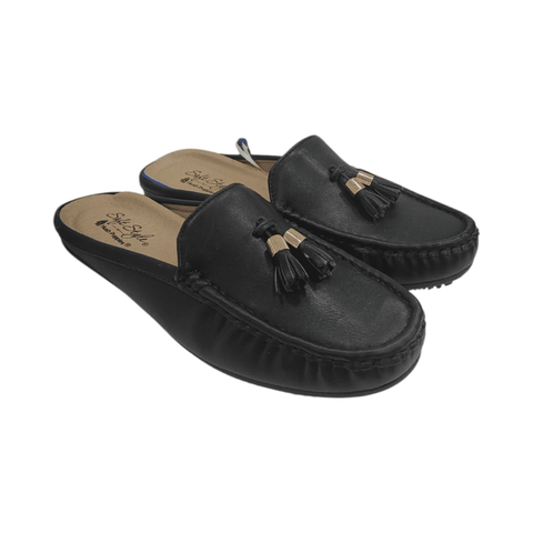 Hush Puppie Soft Kassandra Black