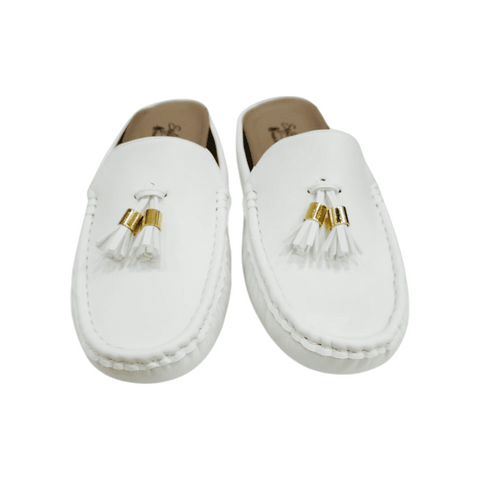 Hush Puppie Soft Kassandra White