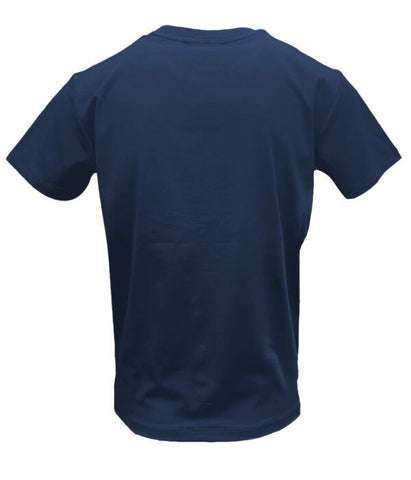 Vialli Jaskandi T-Shirt Navy