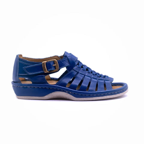 Omega Sandals Khosi Blue
