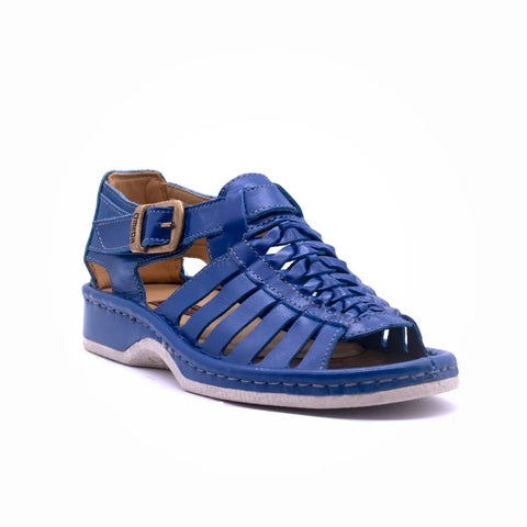 Omega Sandals Khosi Blue