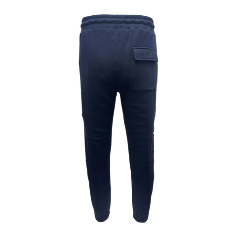 Vialli Trackpants Jakarad Navy