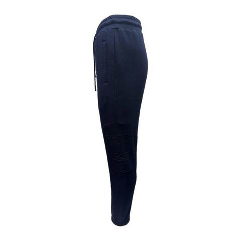 Vialli Trackpants Jakarad Navy