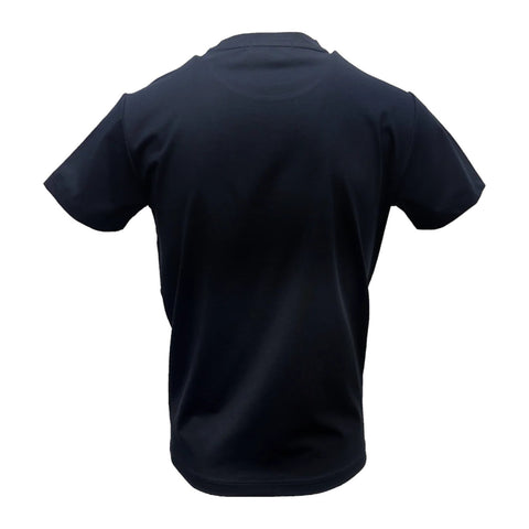 Vialli Labron Navy Men’s T-Shirt – Premium Vialli Jeans Tee