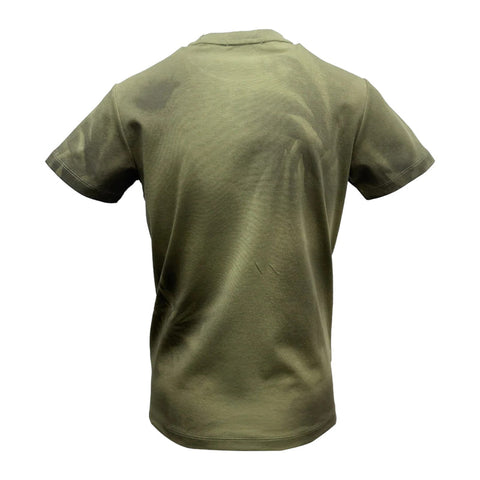 Vialli Longy T-Shirt Olive
