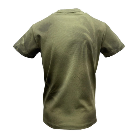 Vialli Longy Green Men’s T‑Shirt – Premium Vialli Jeans Tee