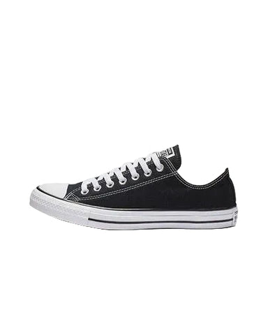 Converse All Star Low Black