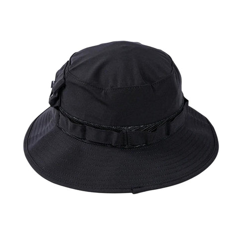 Cutty Hat Egan Black