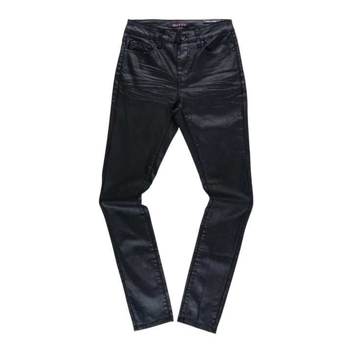 Cutty Jeans Ray Silver/Black