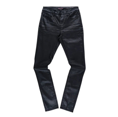 Cutty Jeans Ray Silver/Black