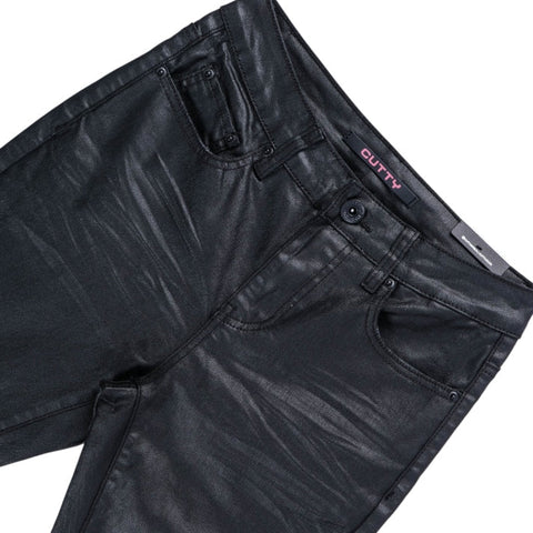 Cutty Jeans Ray Silver/Black