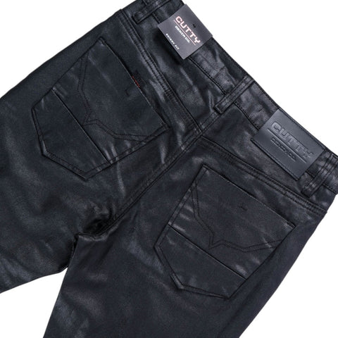 Cutty Jeans Ray Silver/Black