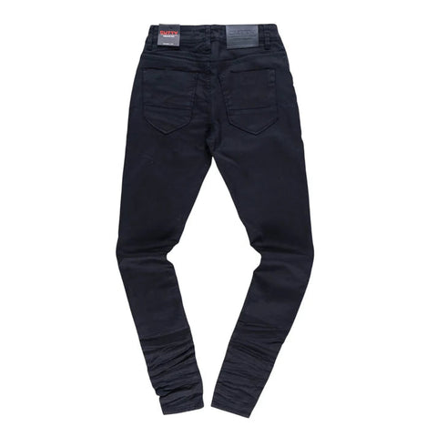 Cutty Jeans Root Black