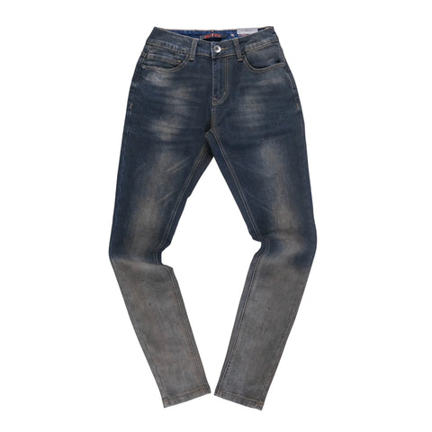 Cutty Jeans Nitro Muddy Blue