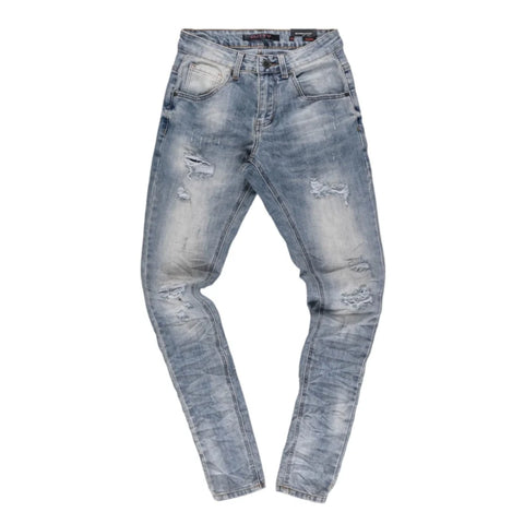 Cutty Jeans Deal Light Blue