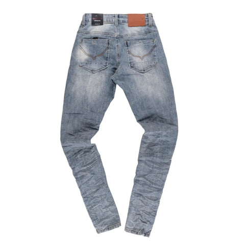 Cutty Jeans Deal Light Blue