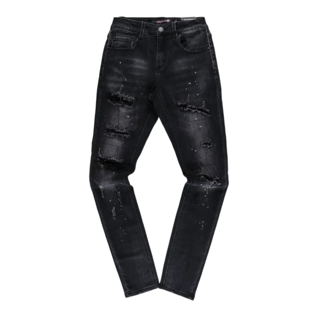 Cutty Jeans Simon Black