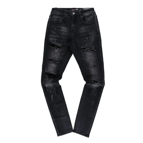 Cutty Jeans Simon Black