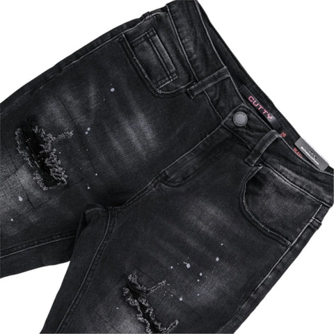 Cutty Jeans Simon Black
