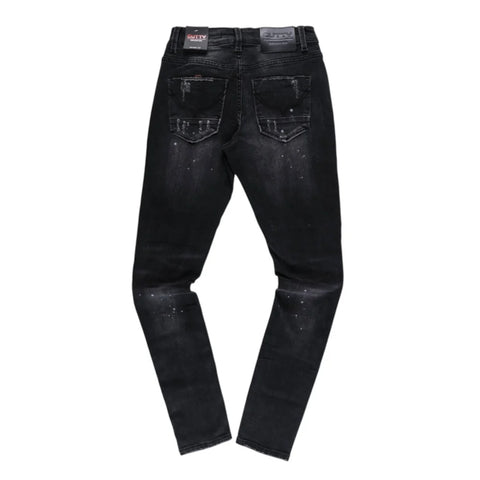 Cutty Jeans Simon Black