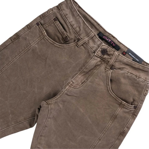 Cutty Jeans Volt Stone