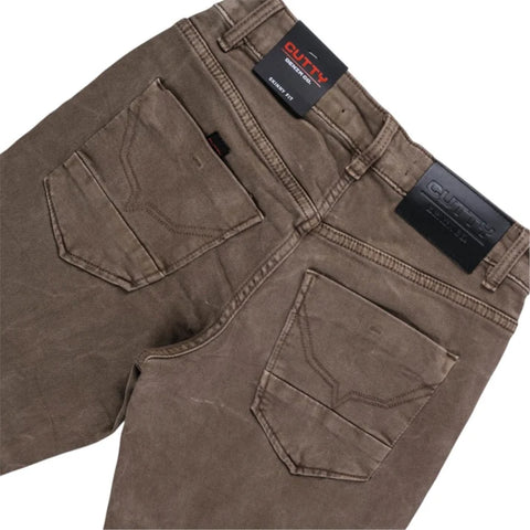 Cutty Jeans Volt Stone