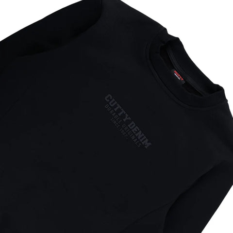 Cutty Sweater Boyd