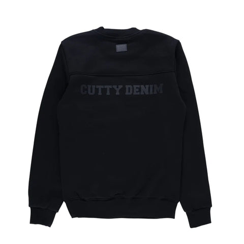Cutty Sweater Boyd