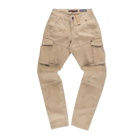 Cutty Cargo Bellof Khaki