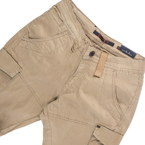 Cutty Cargo Bellof Khaki