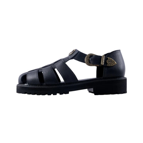 Jonathan D Sandal Sammy - Black
