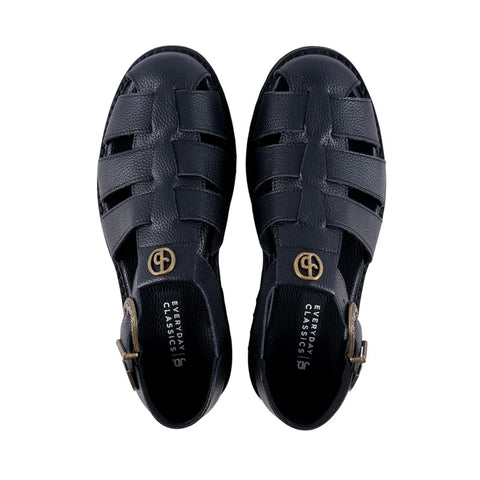 Jonathan D Sandal Sammy - Black