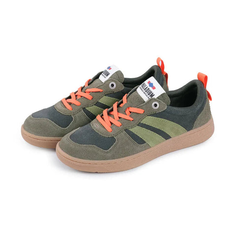 Palladium Pallacup Flame Sde Belluga/Olive