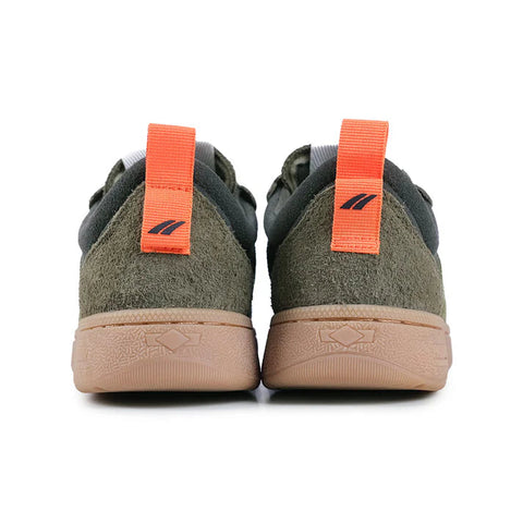 Palladium Pallacup Flame Sde Belluga/Olive